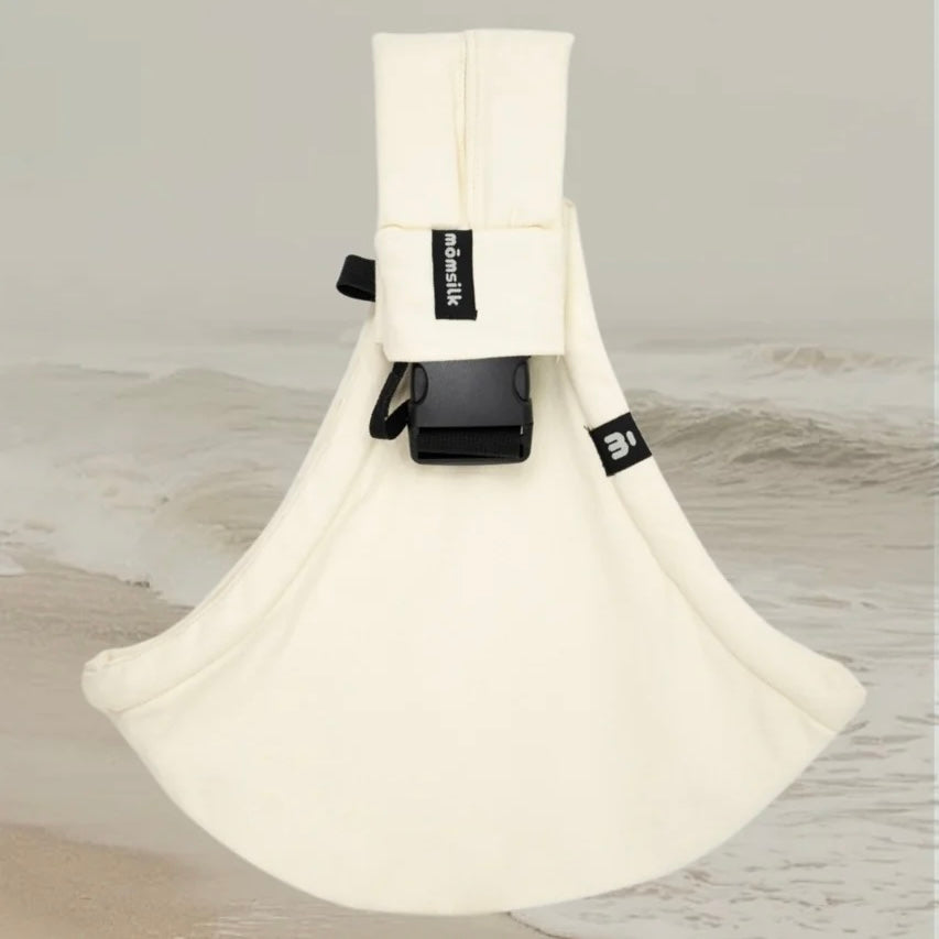 MomSwing Baby Carrier - Pyla