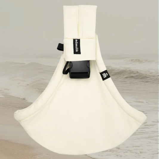 MomSwing Baby Carrier - Pyla