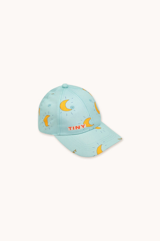 Midnight Sun Cap