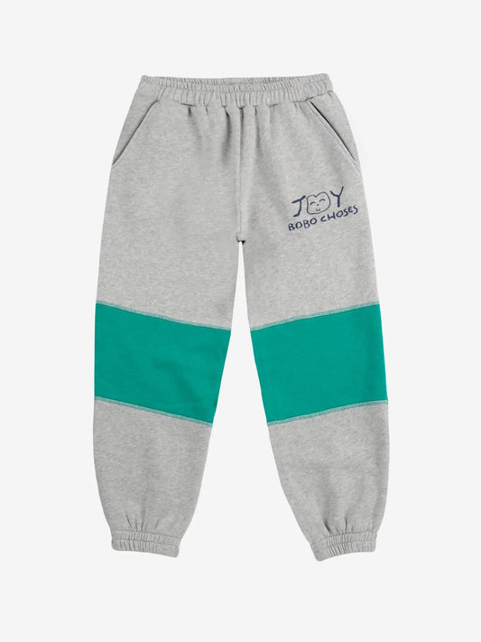 Joy Color Block Jogger