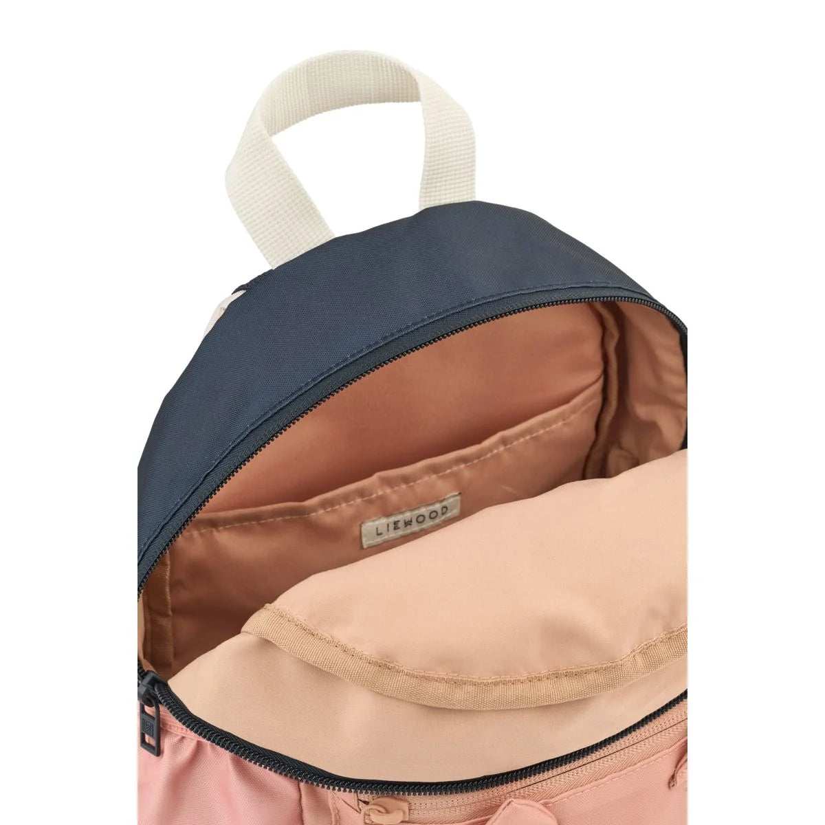 Andreas Cat Backpack - Pale Tuscany Multi Mix