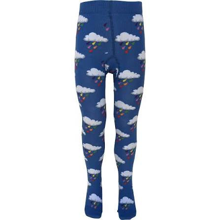 Organic Cotton Tights - Drop