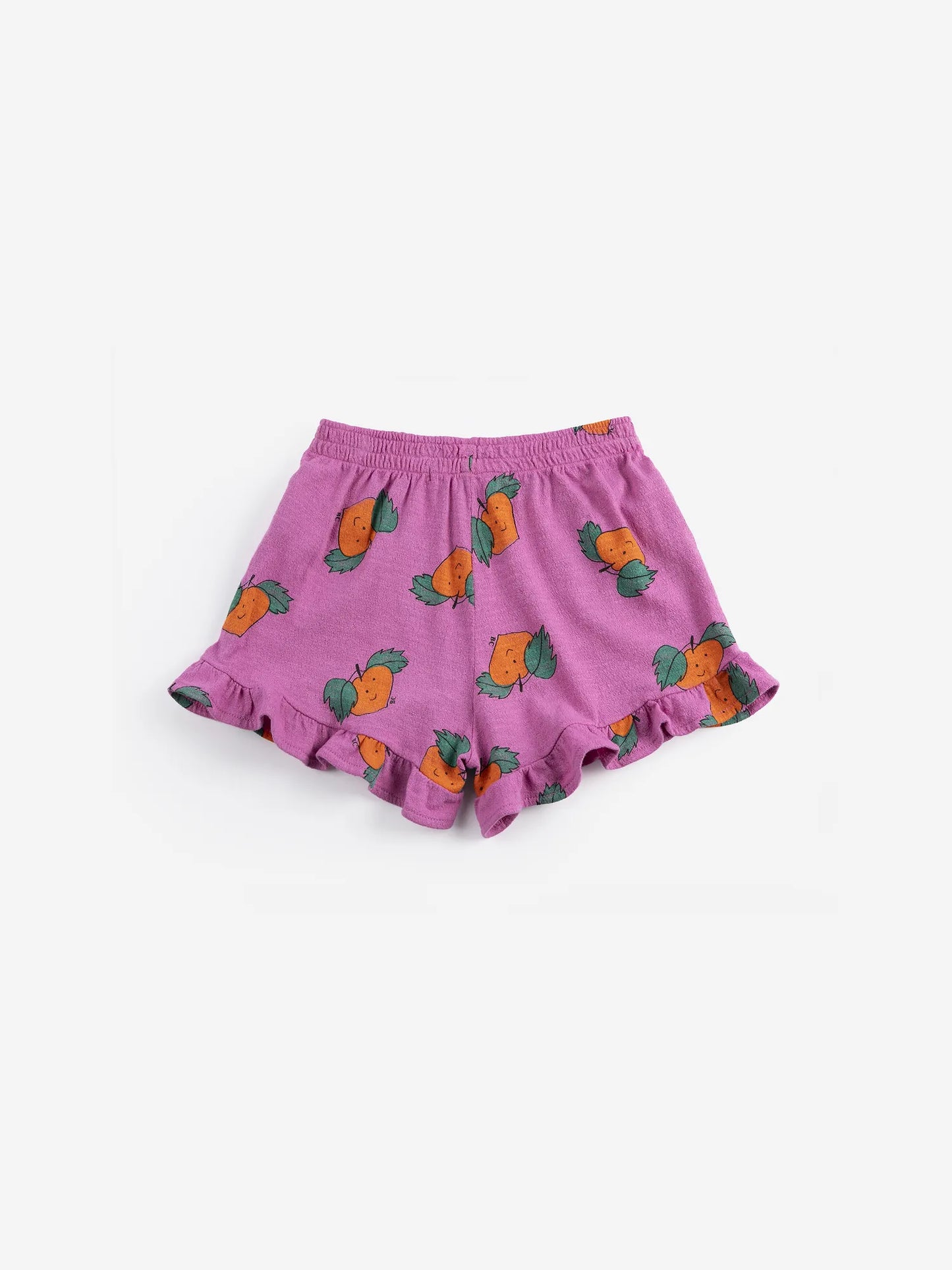 Tangerine Shorts