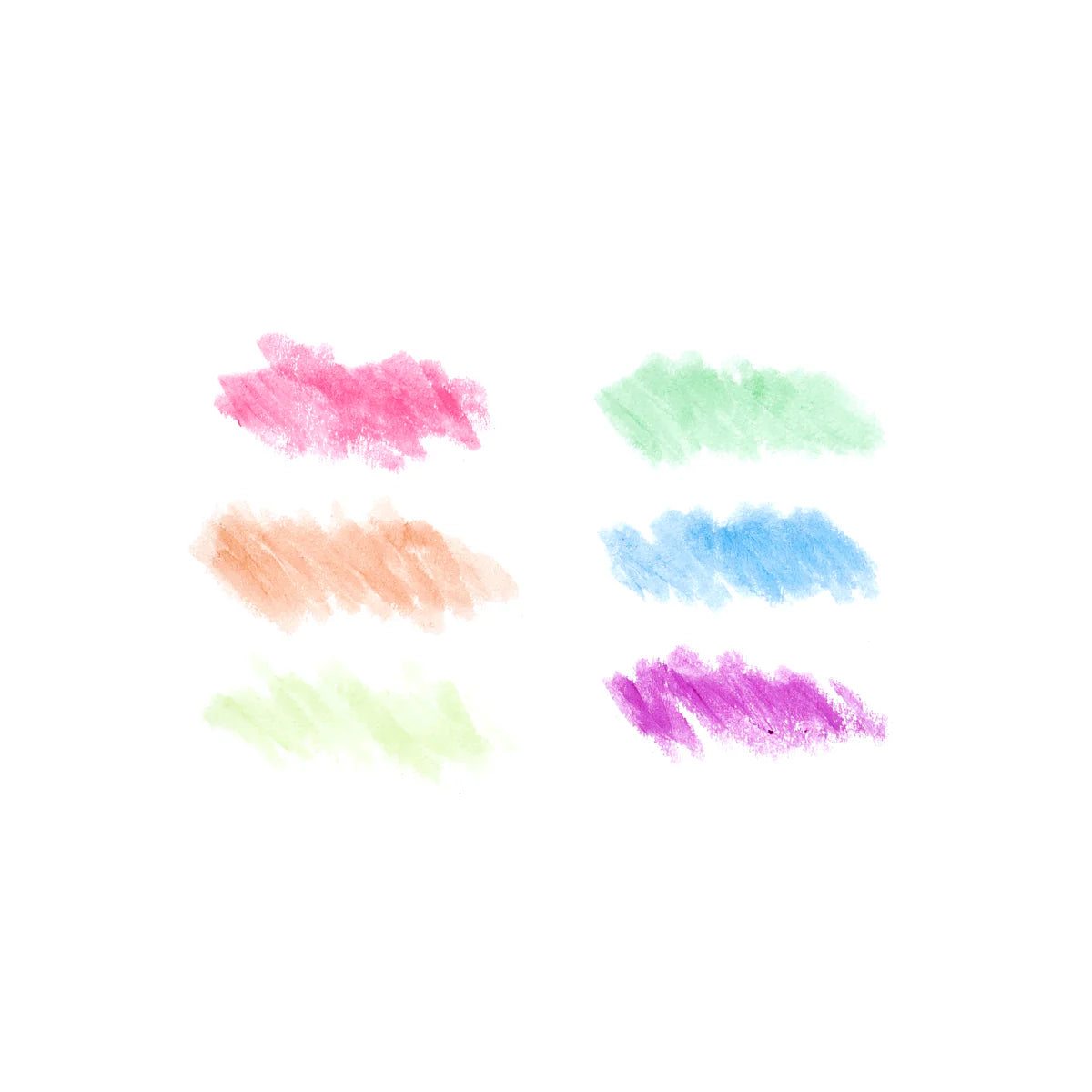 Chunkies Paint Sticks - Neon (6)