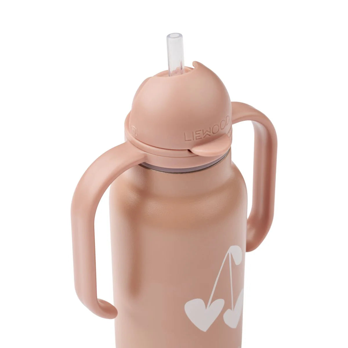 Kimmie Bottle 250ml - Sweethearts / Pale Tuscany
