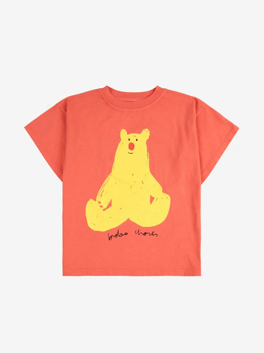 Hug Me Bear T-Shirt