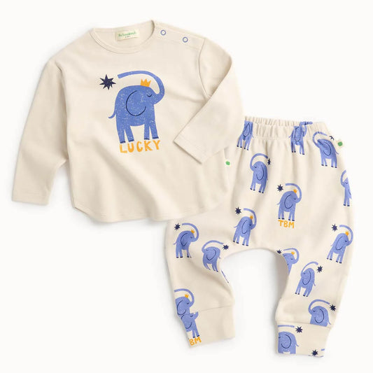 Elephant Set