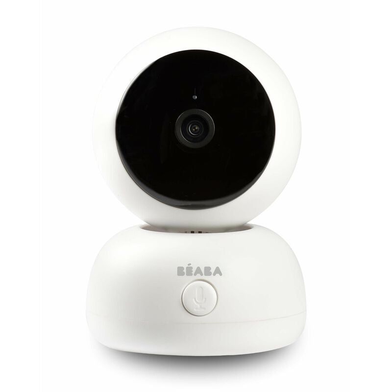 Zen Premium Video Baby Monitor