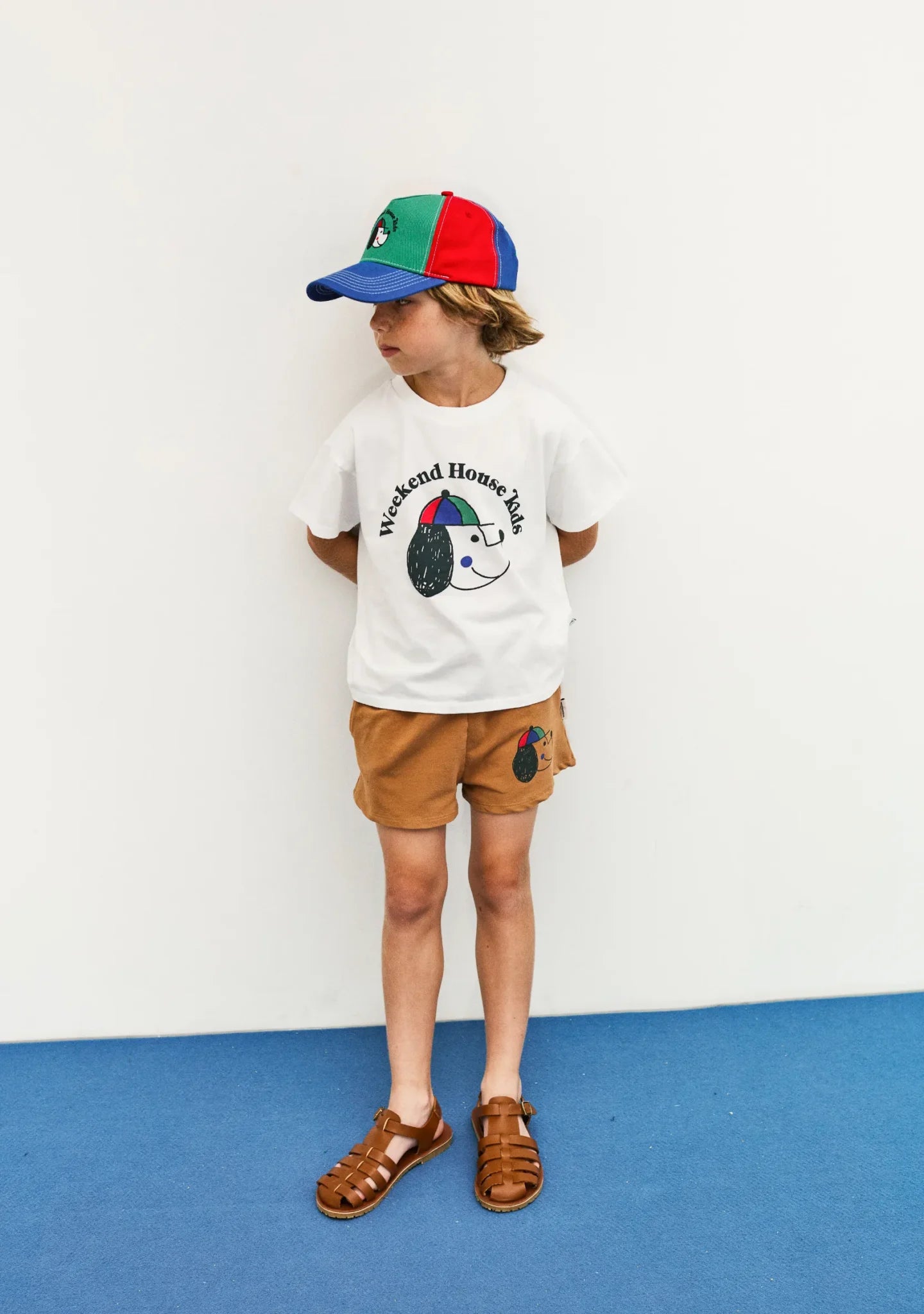 Happy Dog Tee