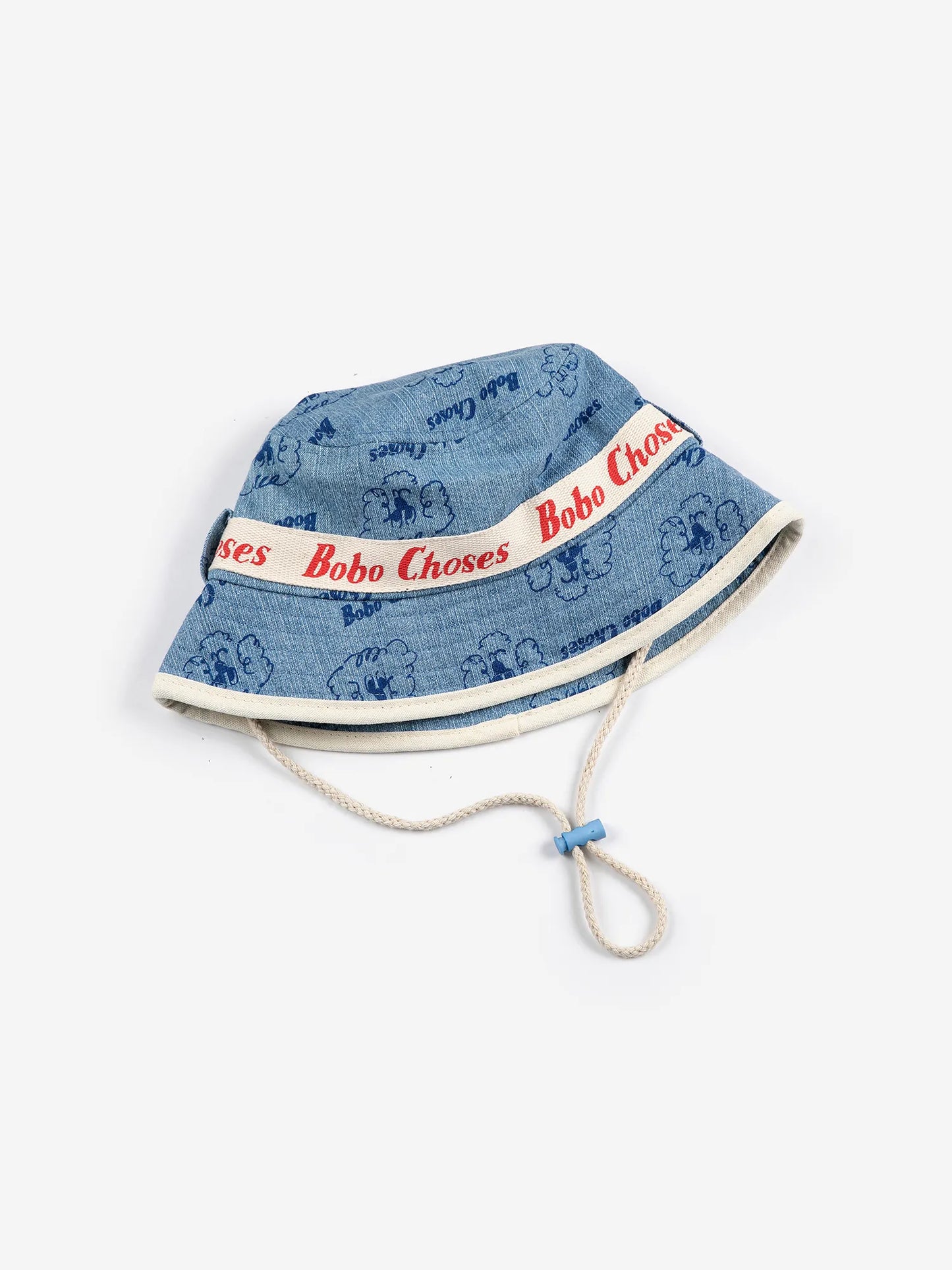 Pickles The Dog Baby Hat