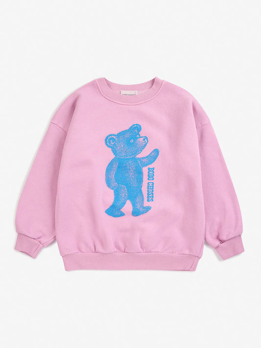 Softpaw Monster Sweater