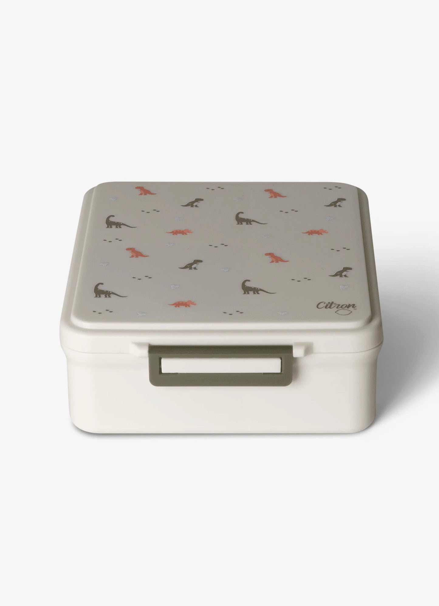 Grand Lunchbox - 4 Compartments - Dino