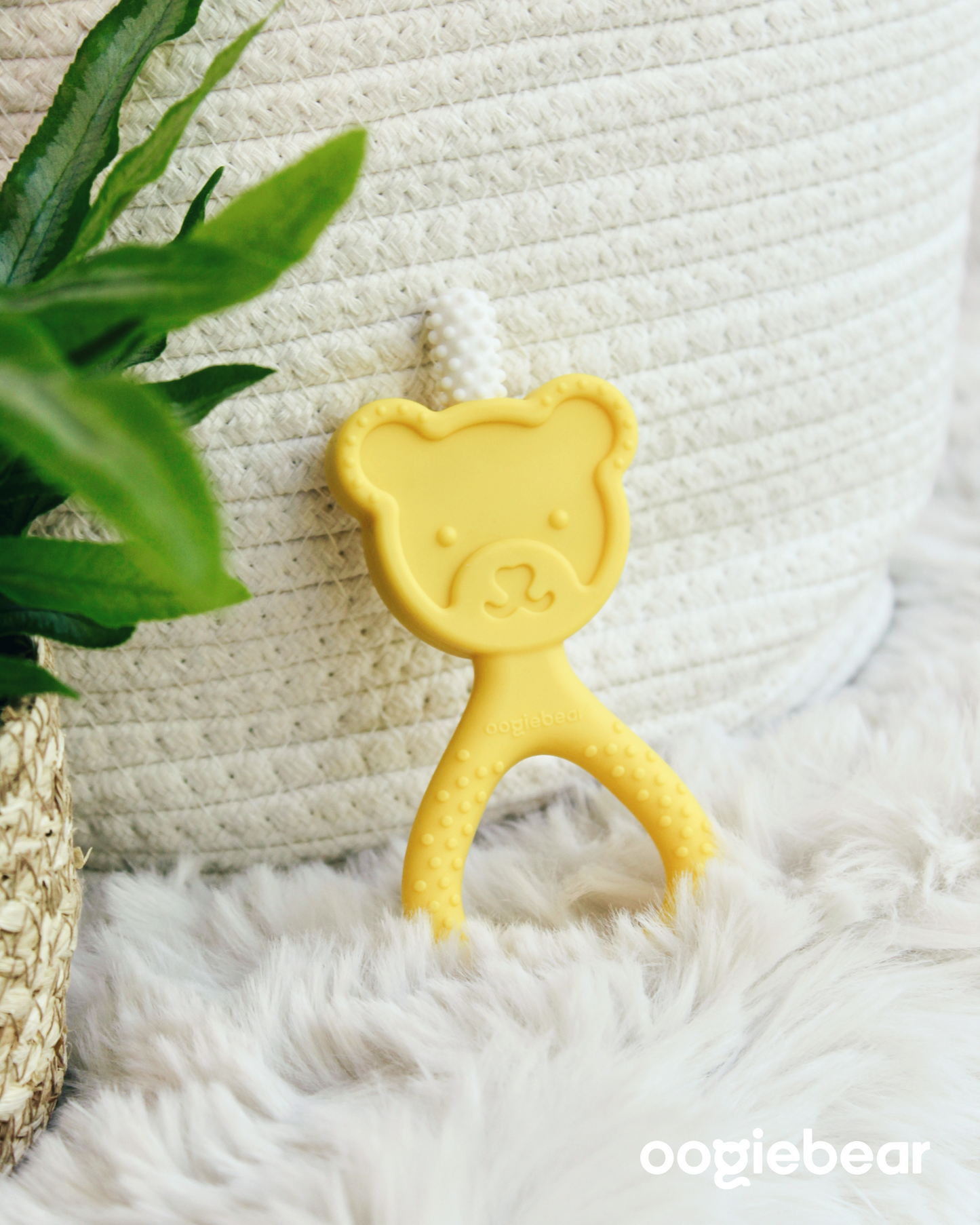 360˚ Teether