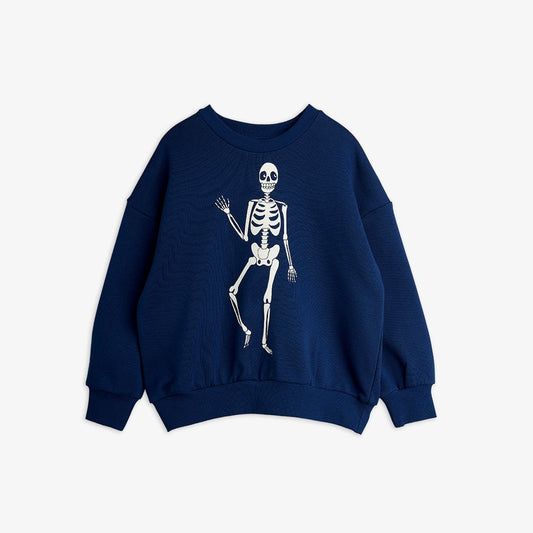 Skeleton Sweater