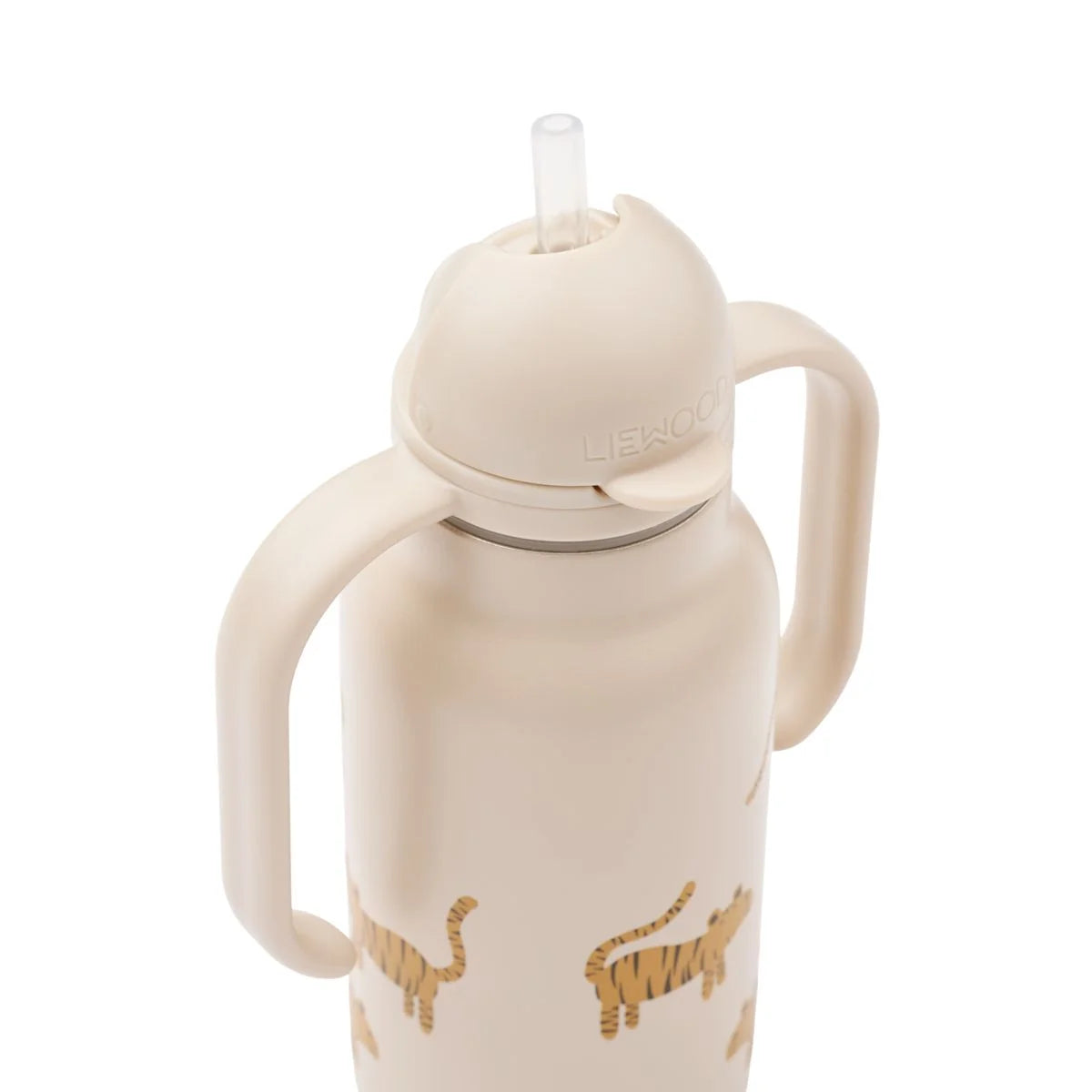 Kimmie Bottle 250ml - Tiger / Sandy