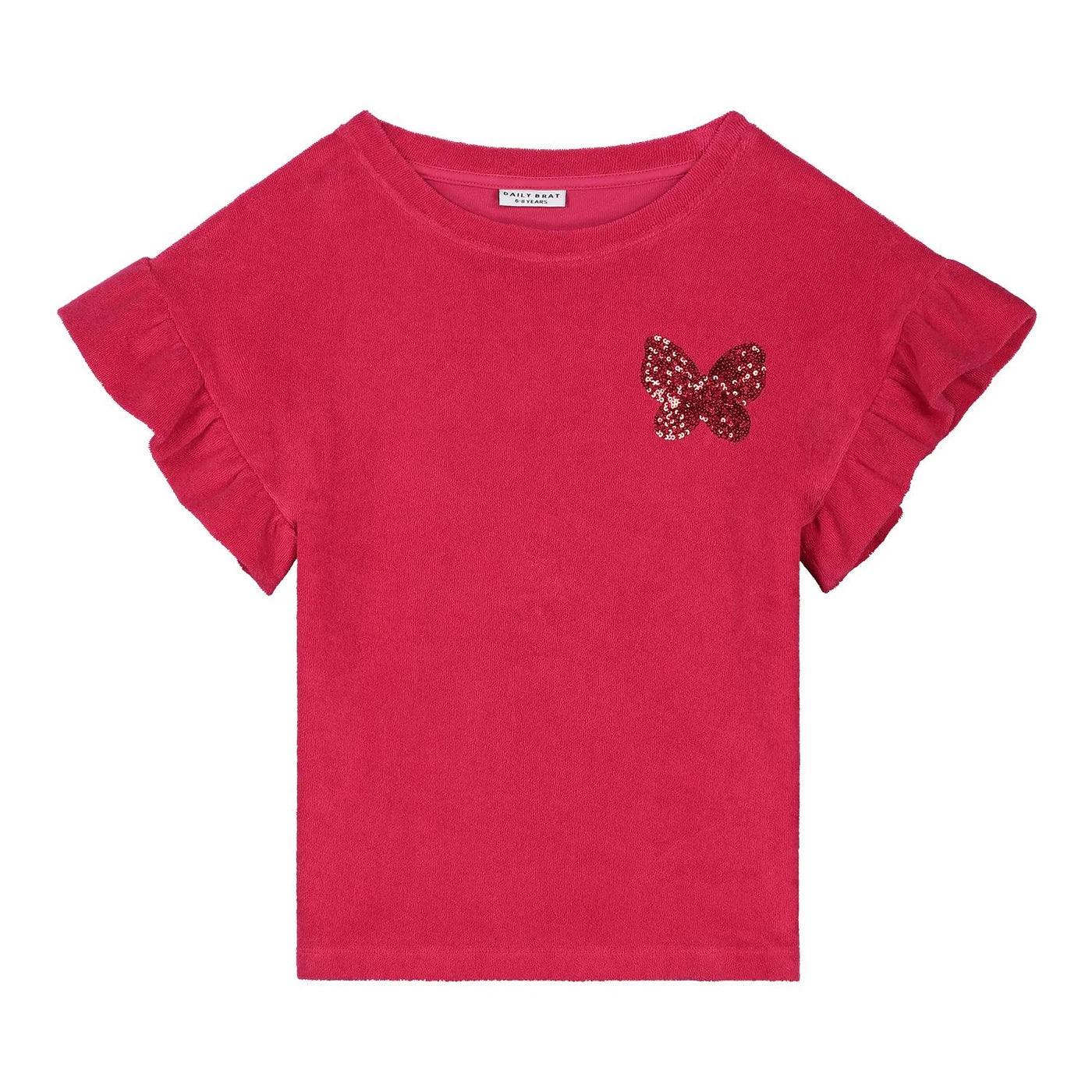 Sally Butterfly Set