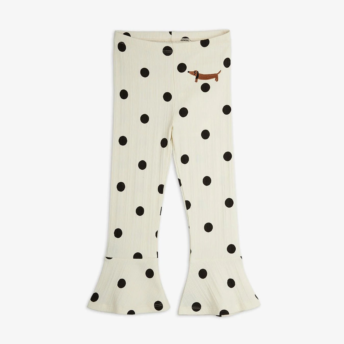 Dots Dog Tshirt