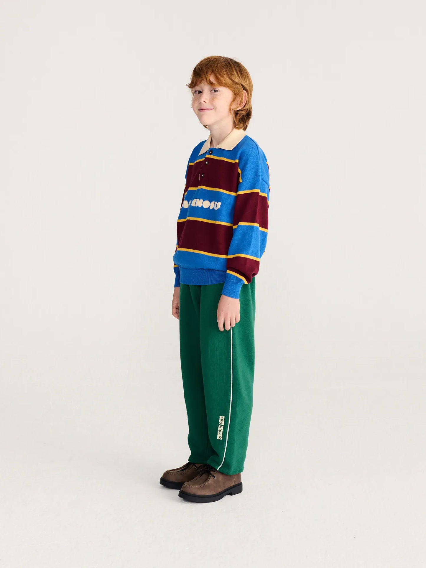 Bobo Straight Jogger