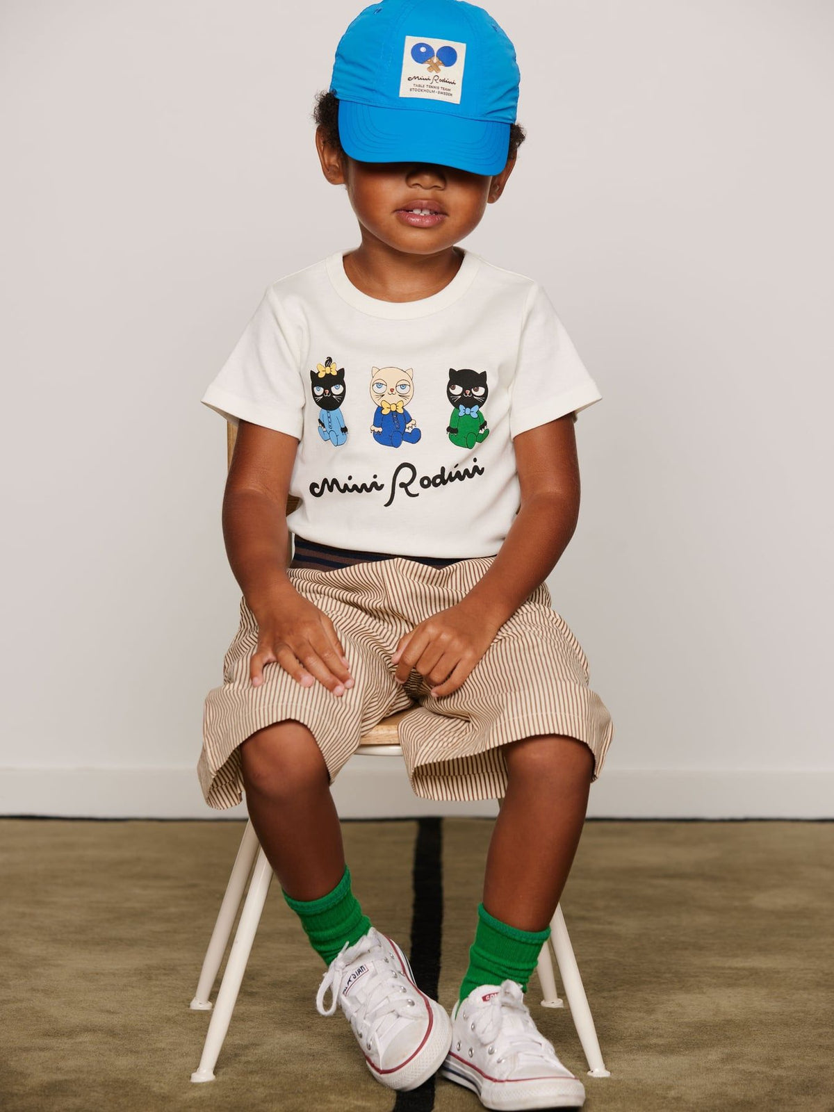 Mini Babies Tshirt