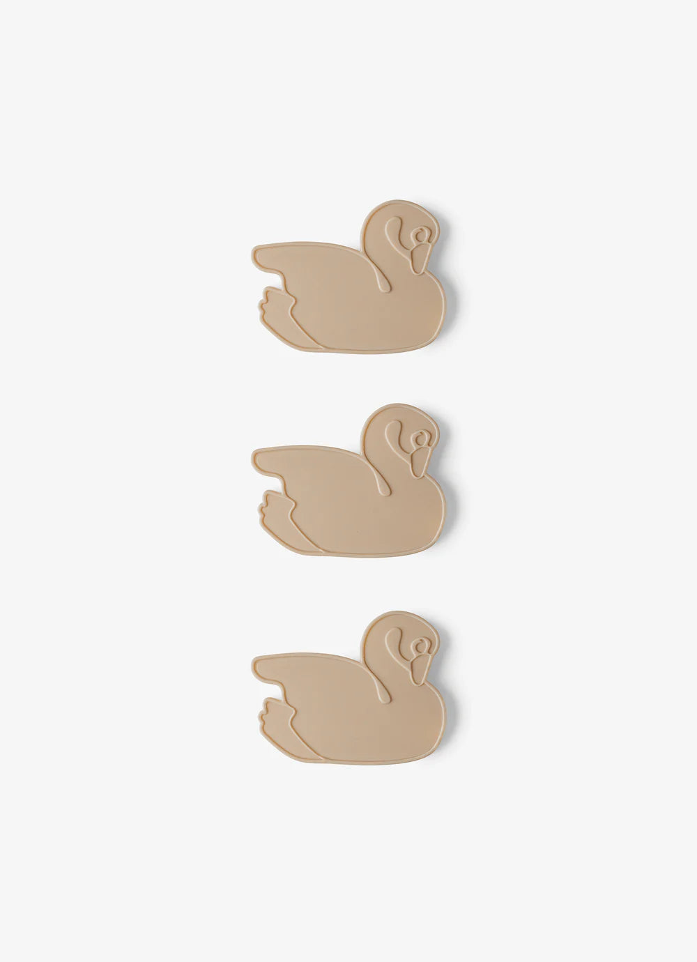 Lunchbox Ice Pack (Set of 3) - Swan