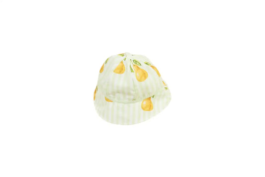Panama Hat - Pears