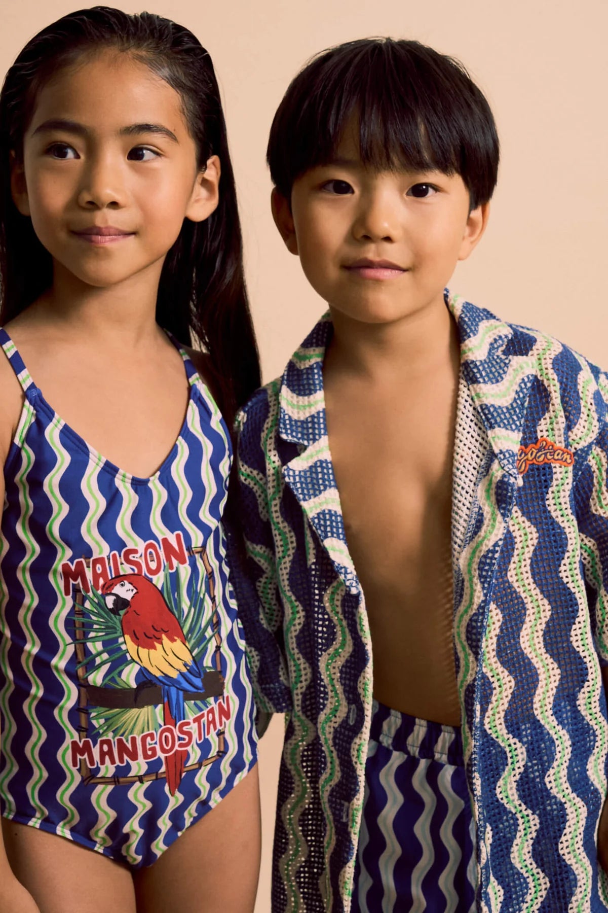 Loros Swim Shorts