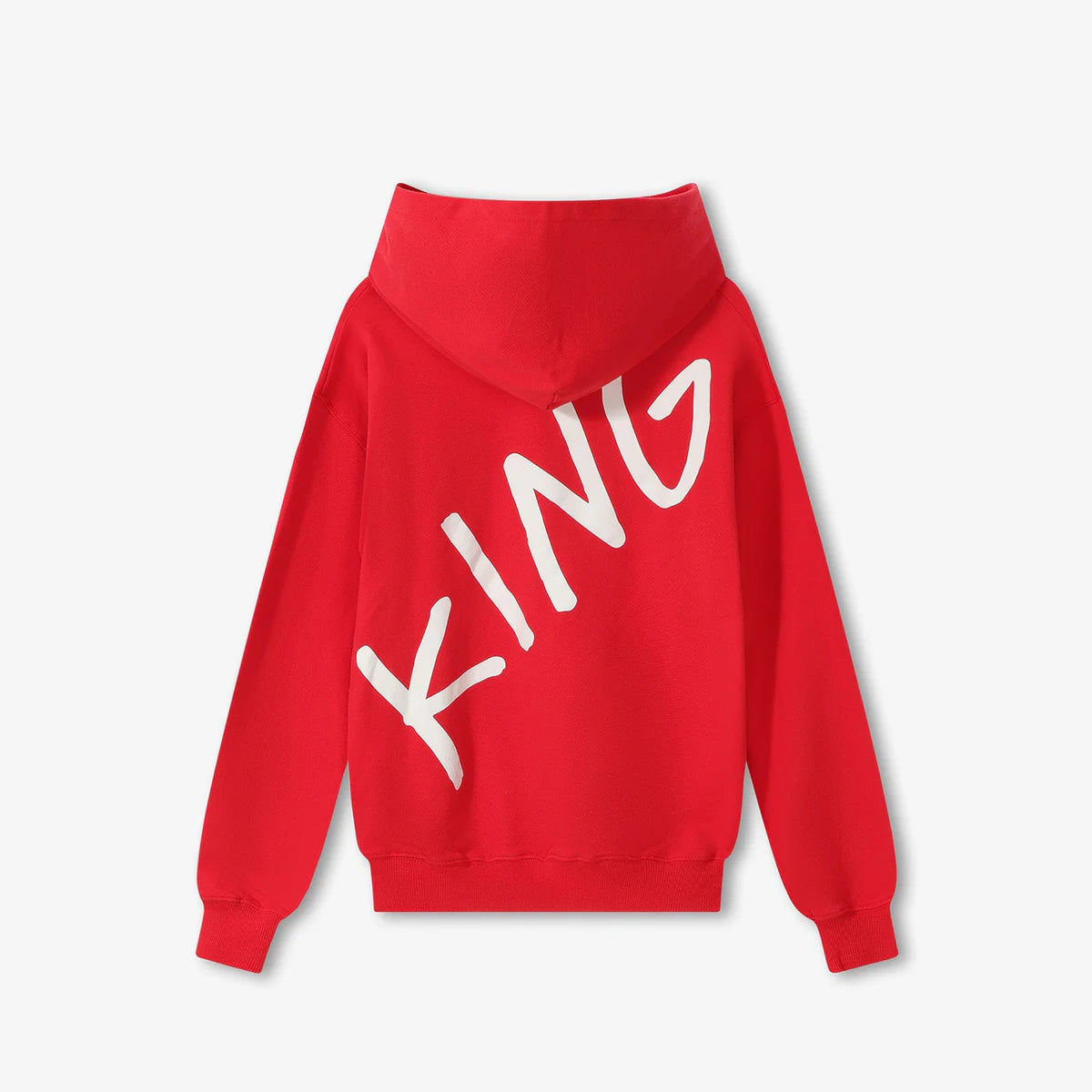 King Hoodie