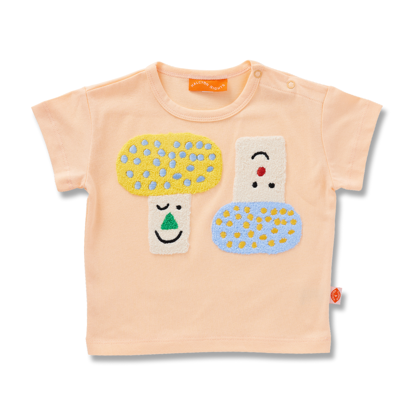 Pocket Patch Set