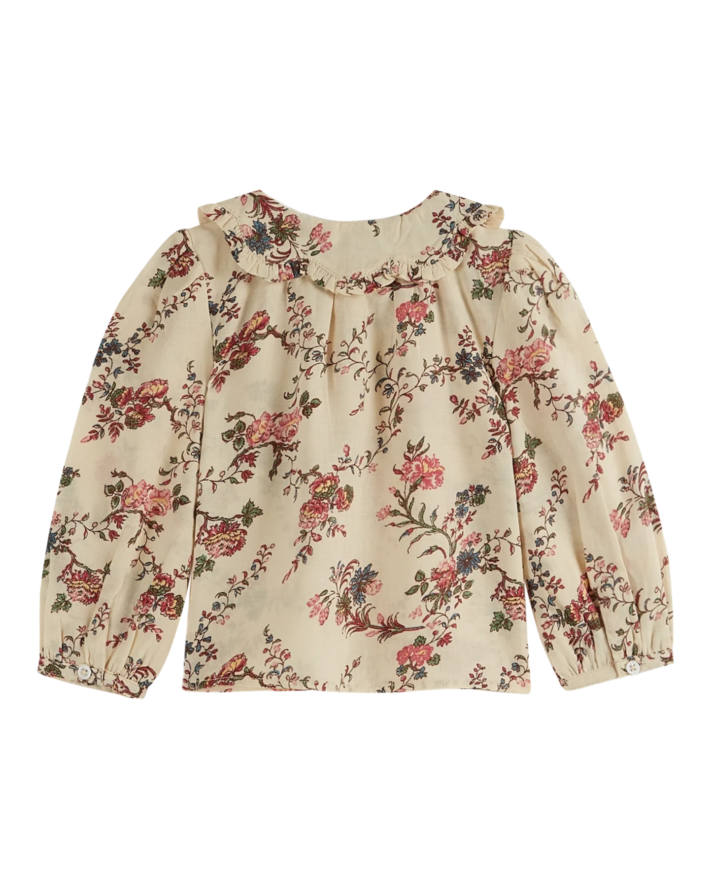 Victoria Baby Blouse