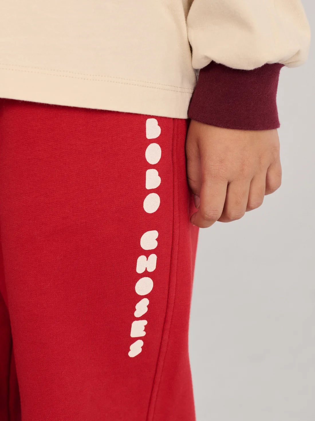Bobo Bolder Jogger