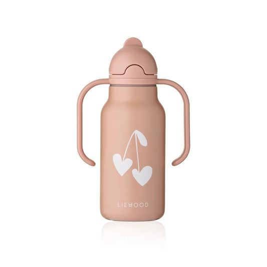 Kimmie Bottle 250ml - Sweethearts / Pale Tuscany