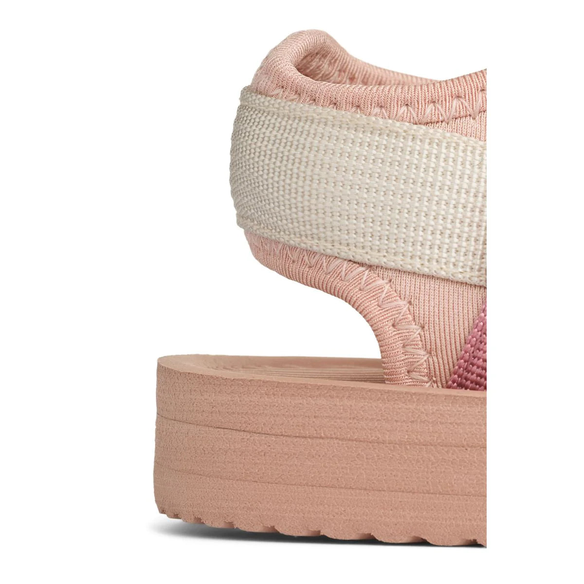 Monty Sandals - Tuscany Rose Multi Mix
