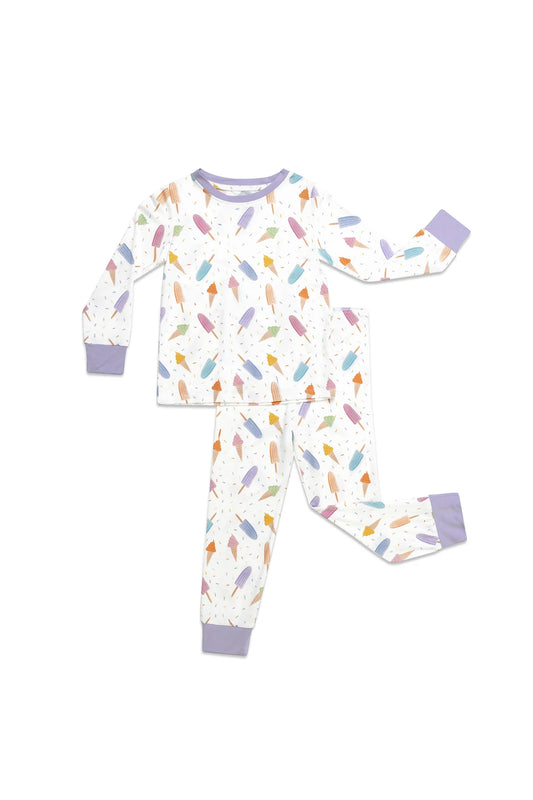 Lolli Pants PJ Set