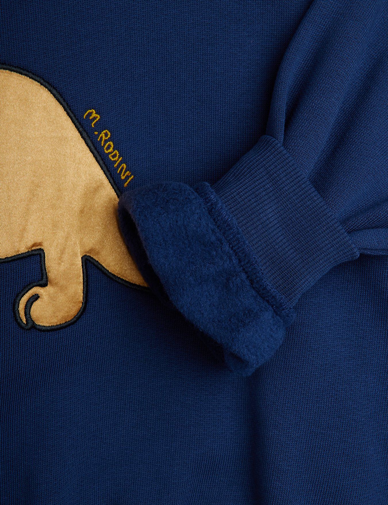 Dino Sweater - Navy