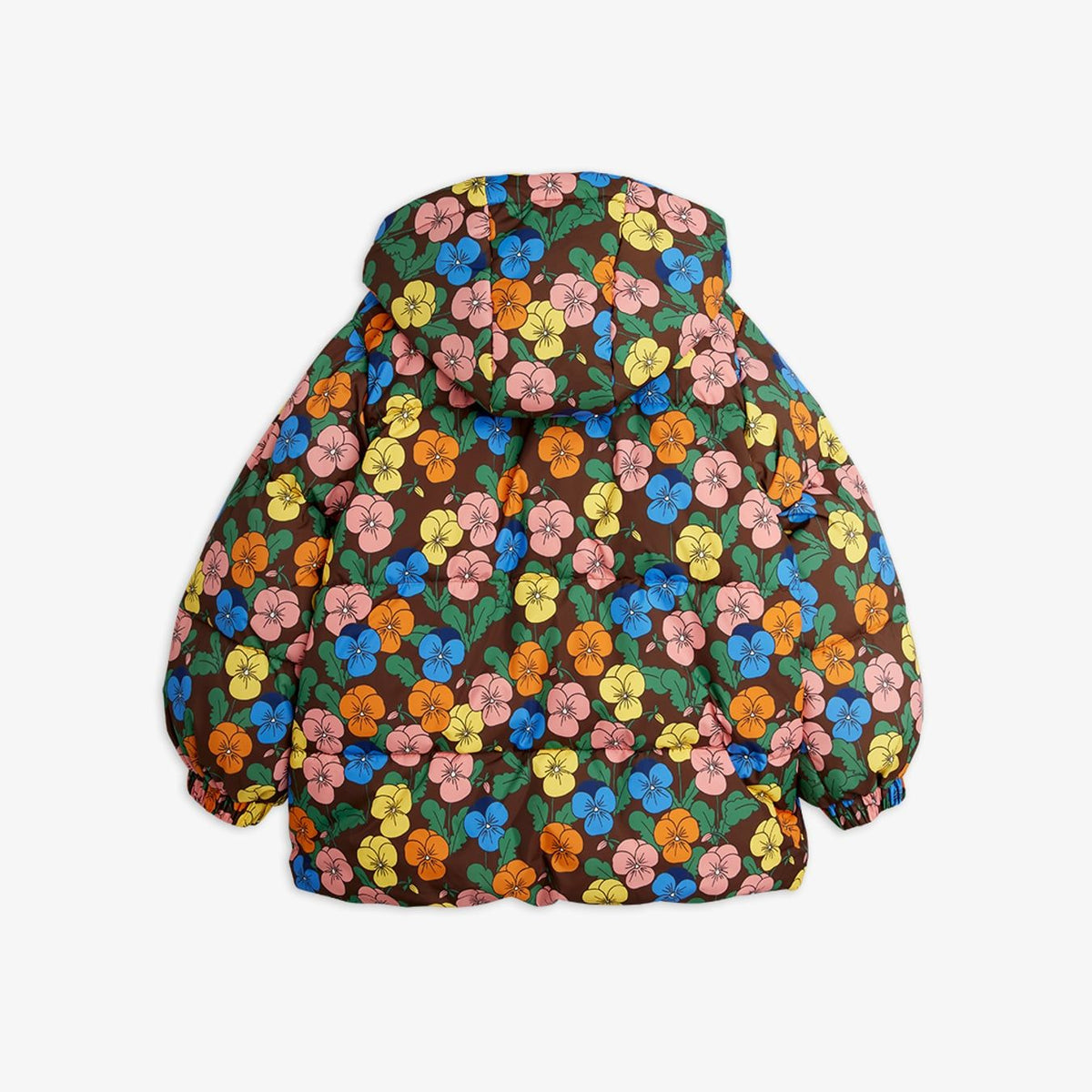 Violas Hooded Puffer