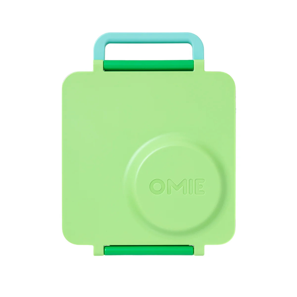 OmieBox® - Apple Green