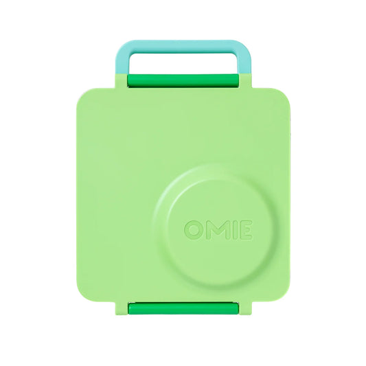 OmieBox® - Apple Green