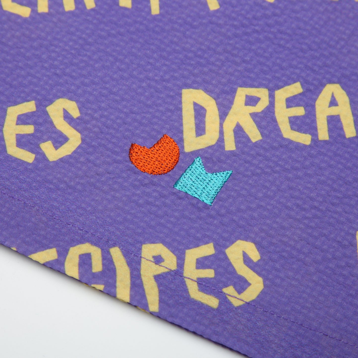 Dreamy Recipes Seersucker Dress
