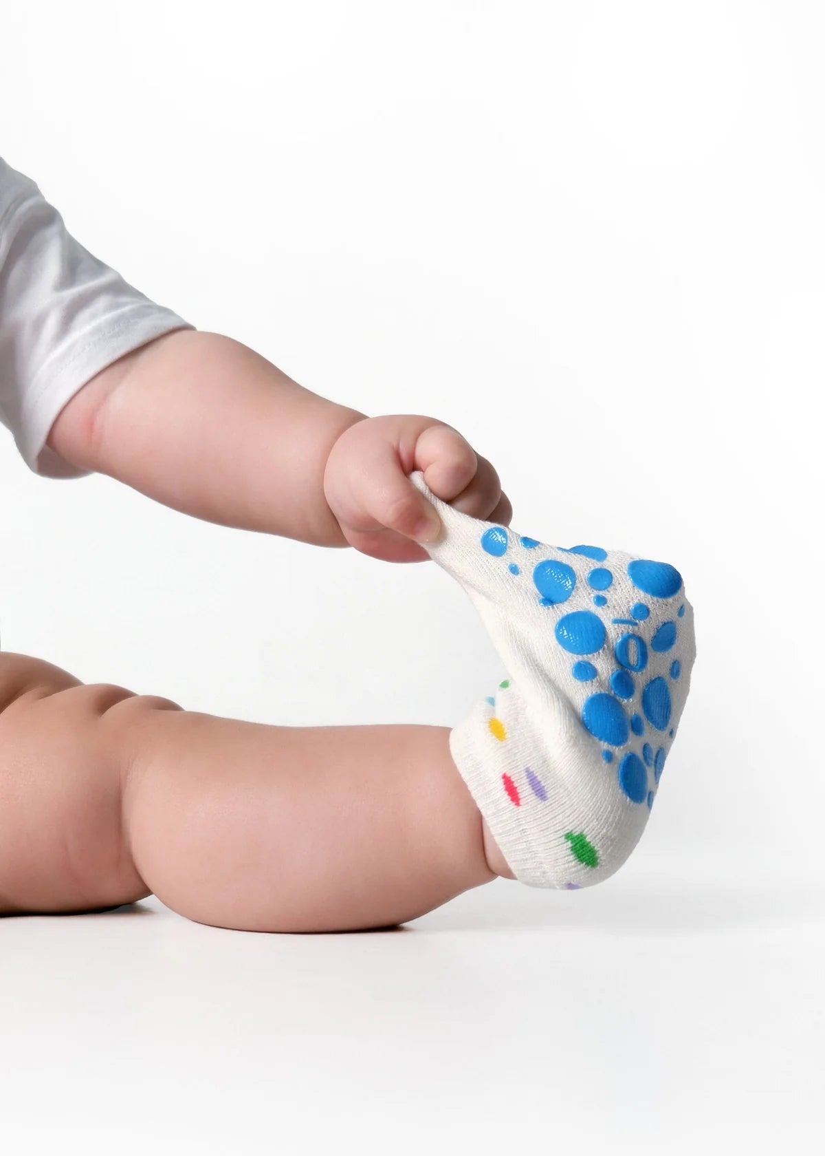 Tiny Soles - Pack of 1 Grip Socks