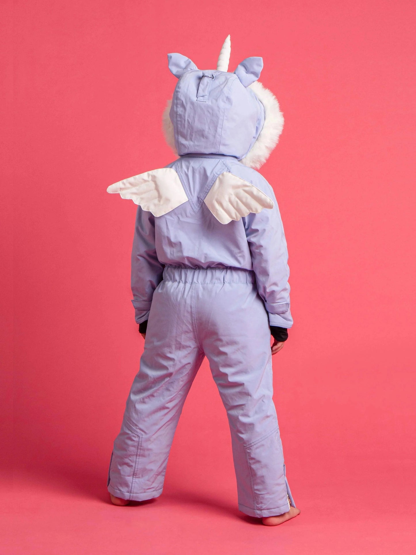 Sparkle The Unicorn Snow Suit