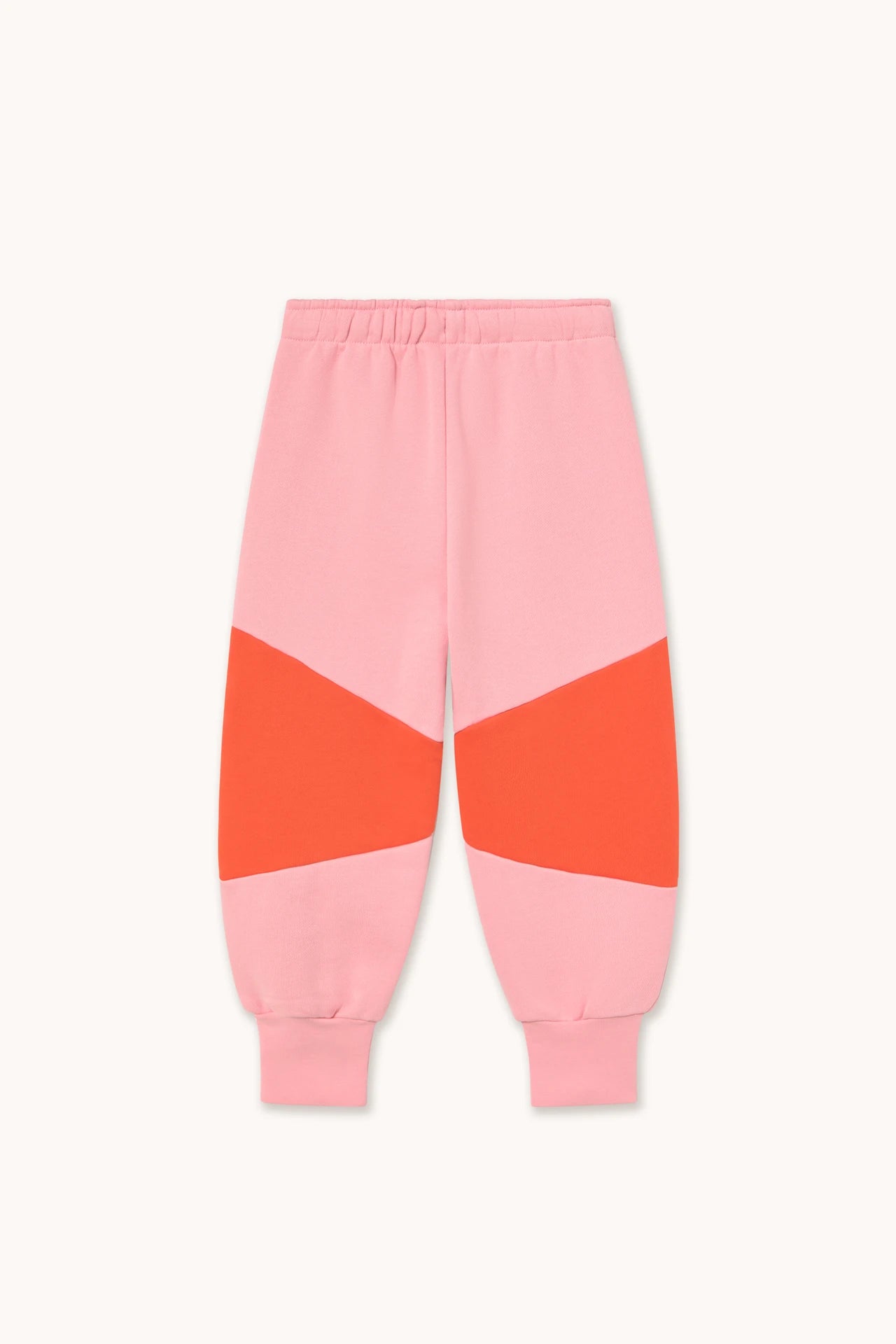 Tiny Block Jogger - Pink