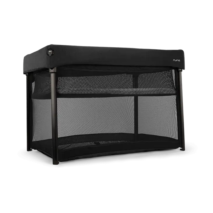 PAAL Travel Cot with Sheet & Net