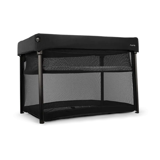 PAAL Travel Cot with Sheet & Net
