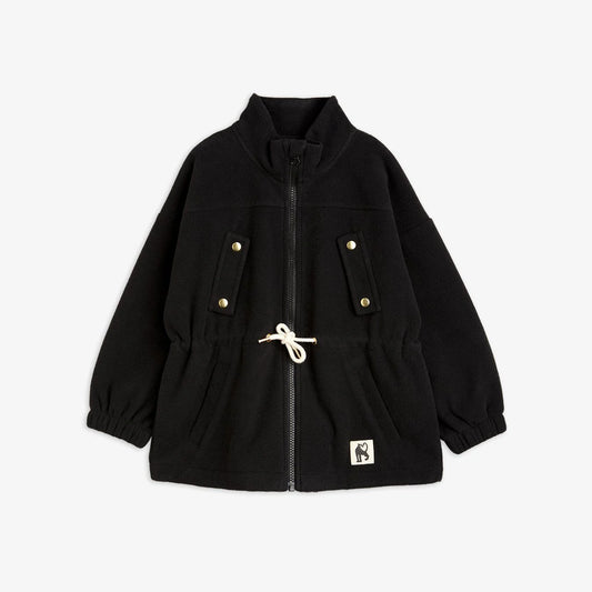 Fleece Wind Jacket