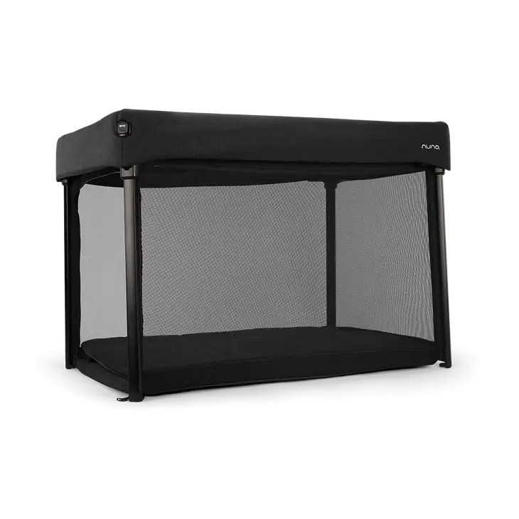 PAAL Travel Cot with Sheet & Net