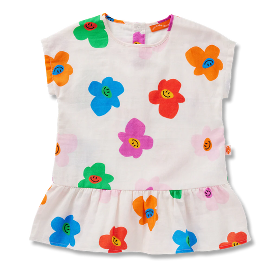Hej Blomma! Dress