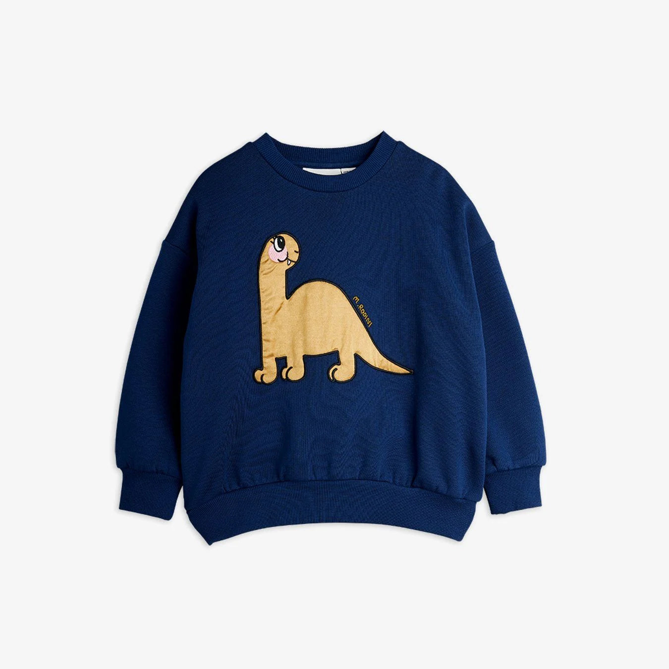 Dino Sweater - Navy