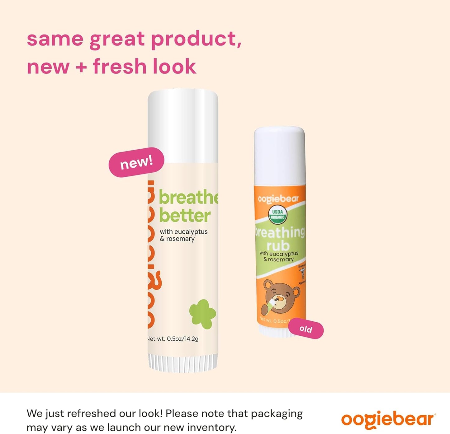 Baby Breathing Balm