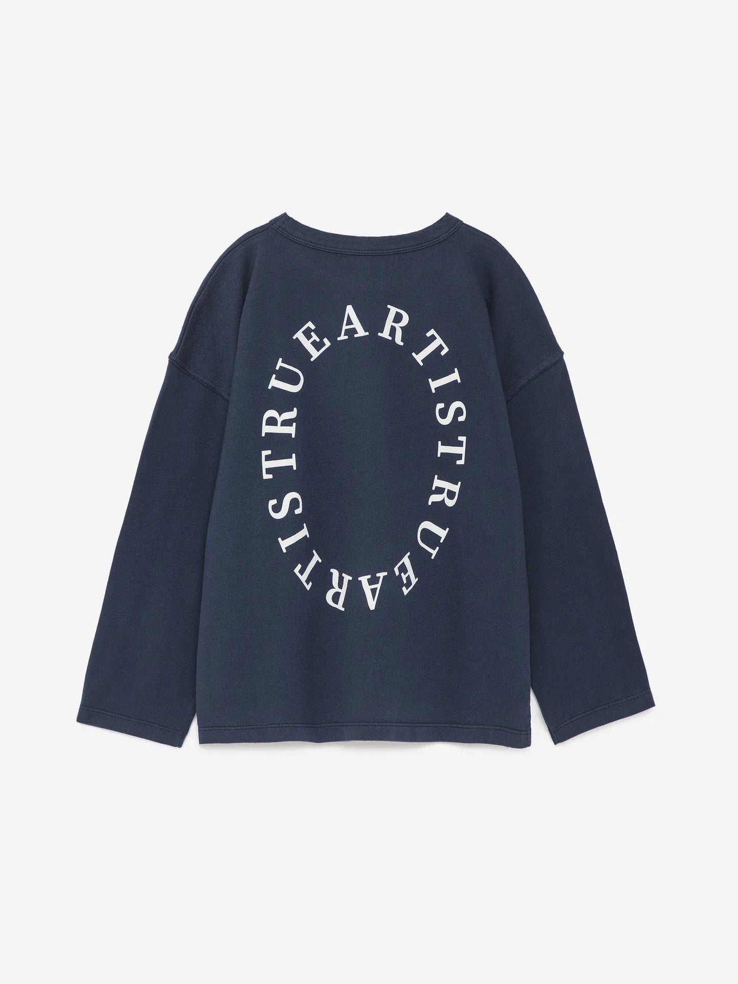 T-shirt nº02 Navy Blue