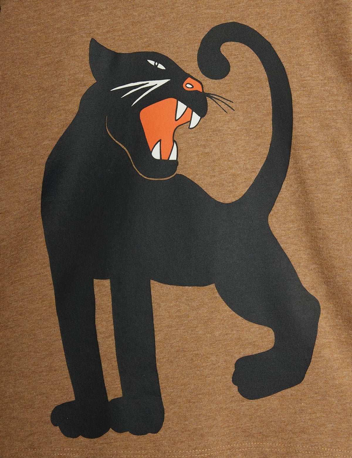 Panther Tshirt